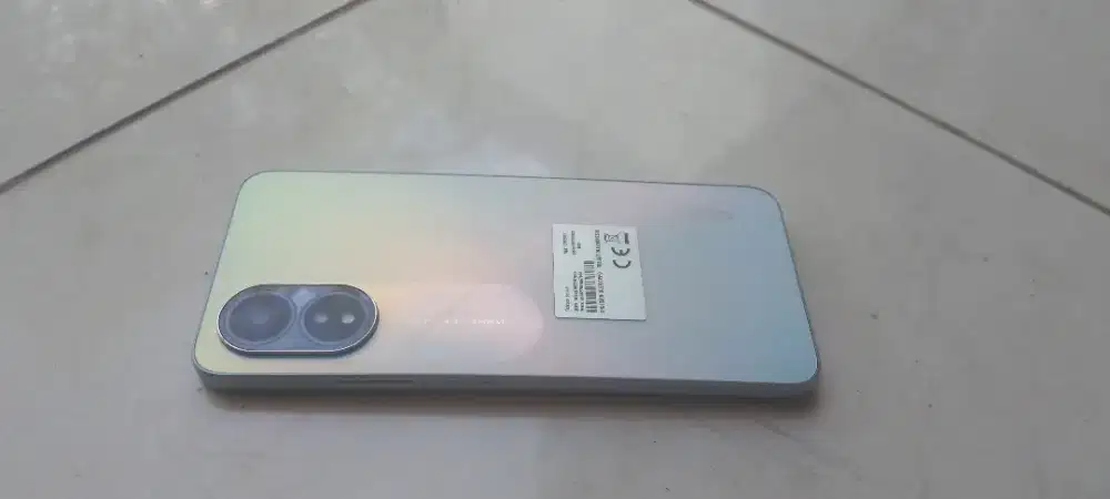 Hp miness apaadanya Ram 8+8 NFC 128