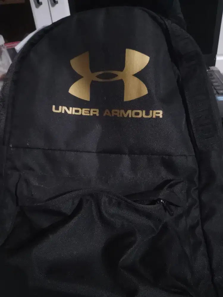 Tas Ransel Under @rmour