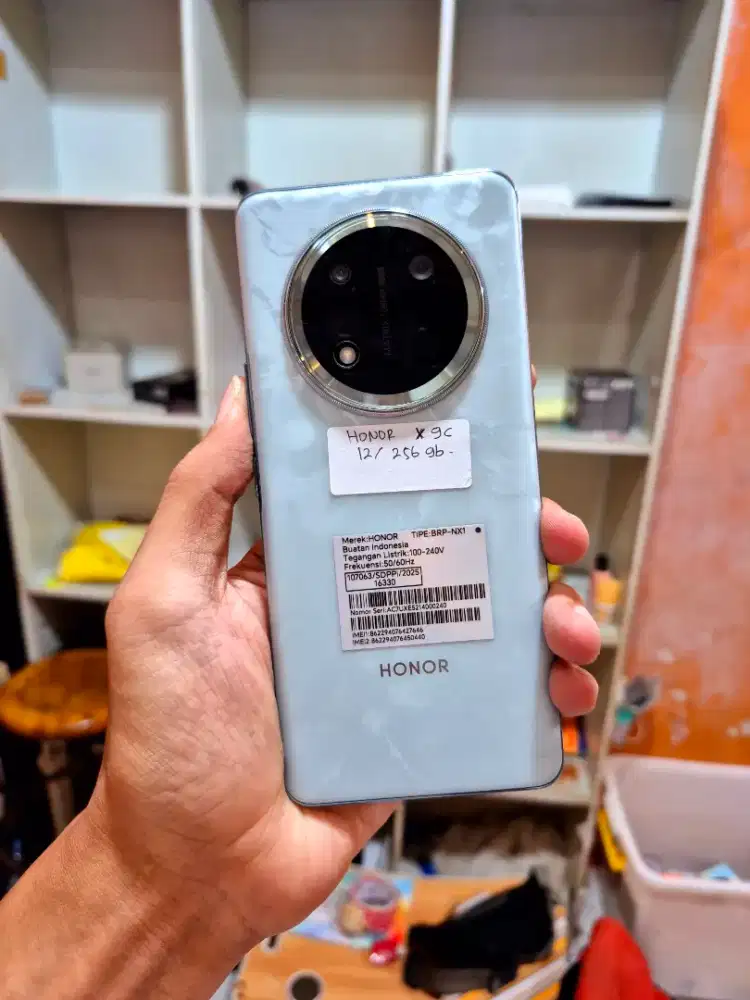 HONOR X9C 12/256GB