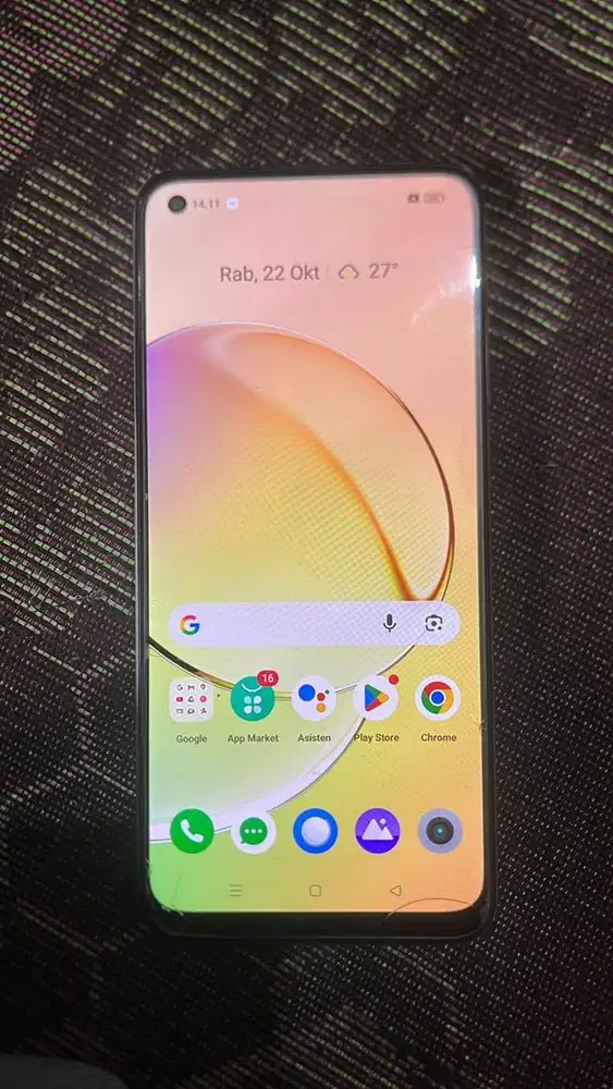 REALME 10 8 GB / 128 GB