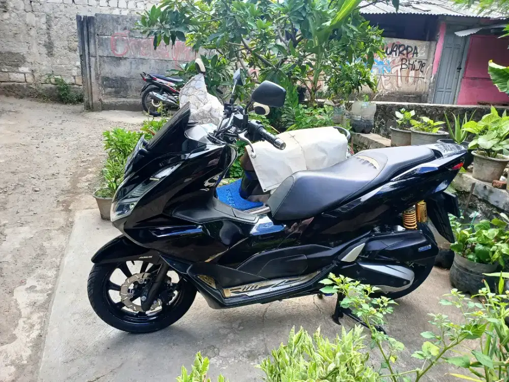 Jual PCX 2021 ABS