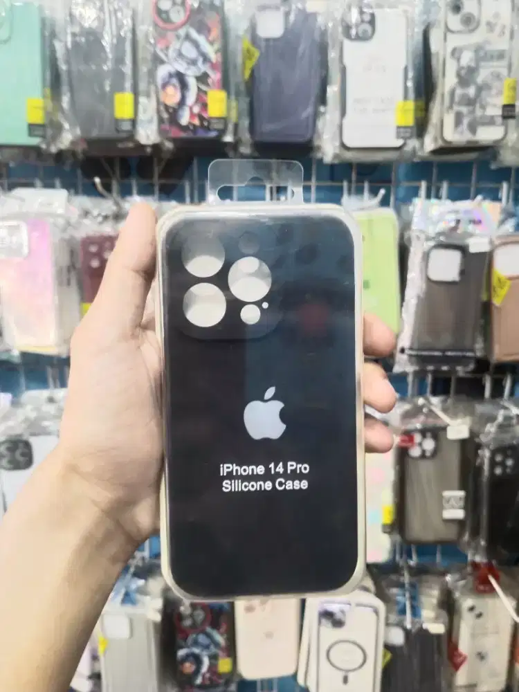 Case oricase iphone 14 pro