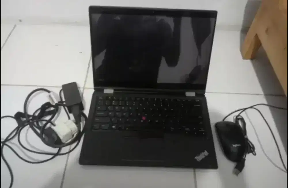 Thinkpad yoga l 380