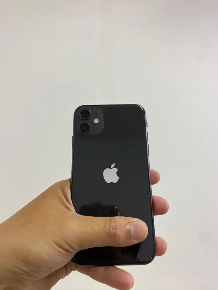 IPHONE 11 64GB MURAH