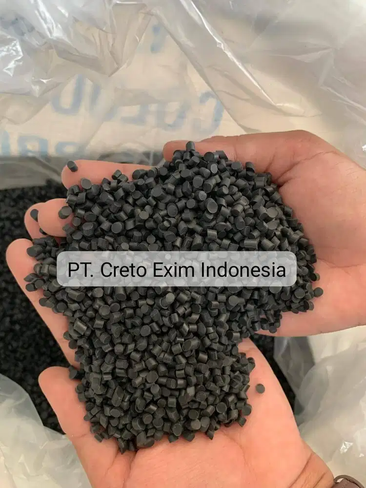 BIJI PLASTIK PVC COMPOUND ORIGINAL140000