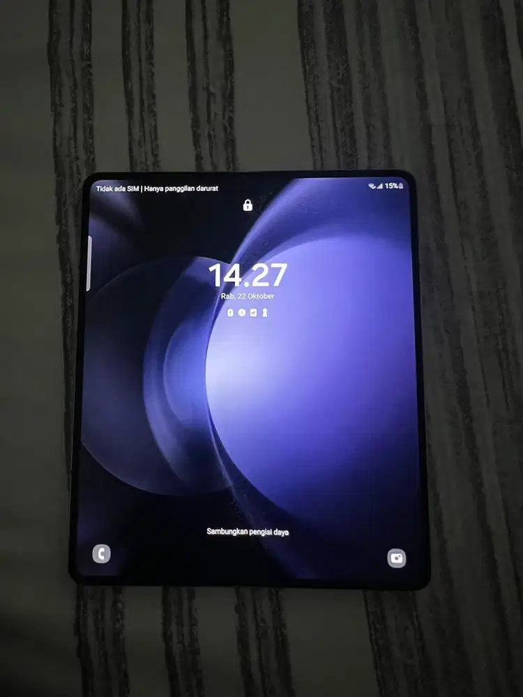 Samsung Z Fold 6 12/256GB