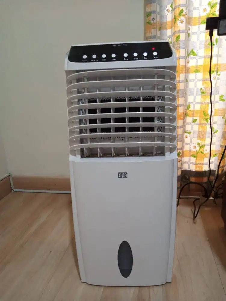 jual Air cooler merk APA dari AZ.KO