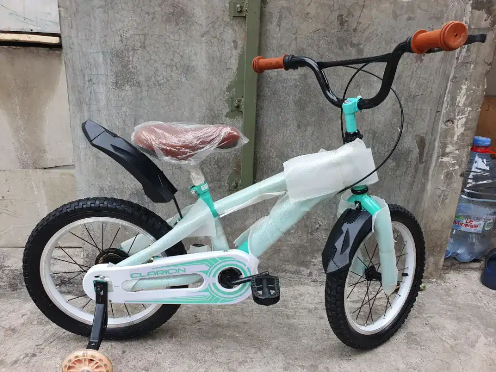 Sepeda anak bmx 16