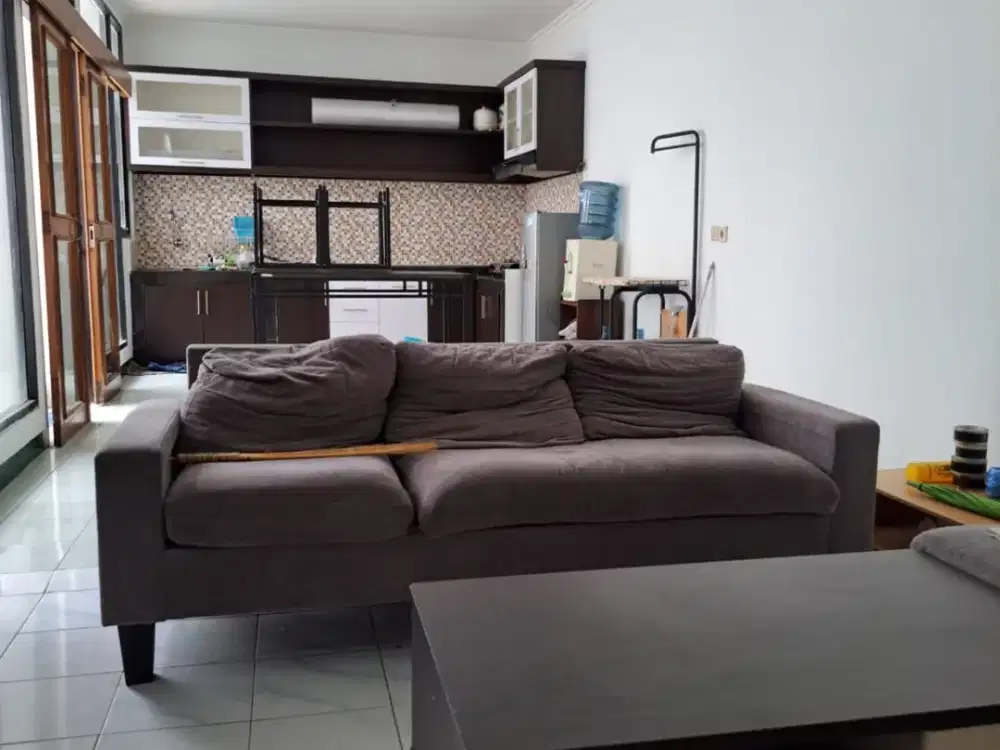 Dijual Rumah Nyaman Terawat Siap Huni Minimalis Lokasi di Setraduta Bandung