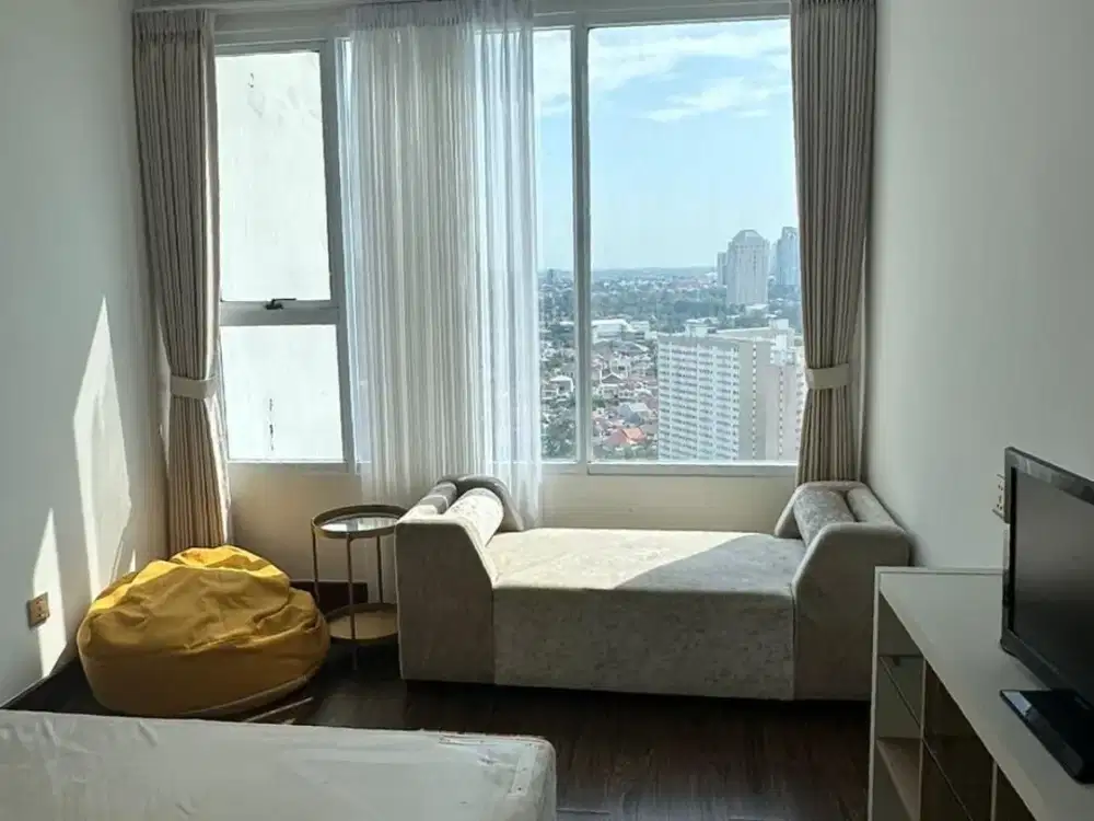 Disewakan Apartemen Avenue 88 2BR