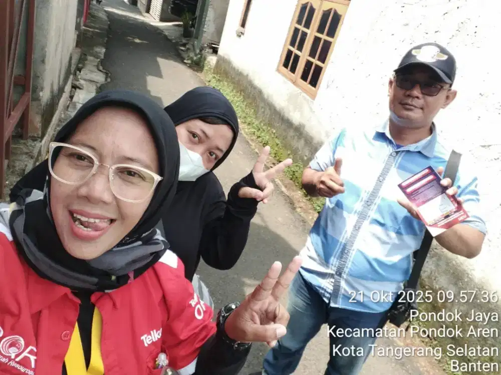 CERDAS ITU HAK SETIAP MANUSIA INDONESIA