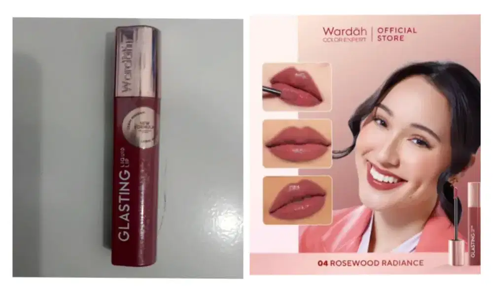 Baru 75rb aja exp aman