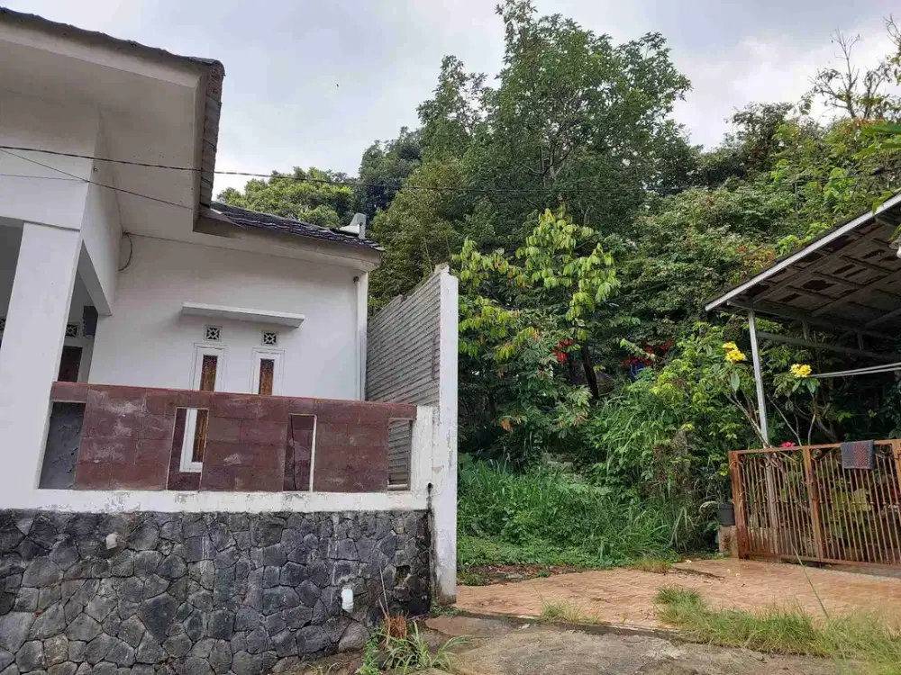 Jual Kavling 129 m Ciwaruga Pondok Hijau