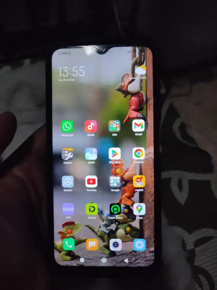 xiaomi redmi 9T
