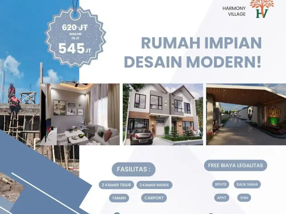 Rumah Mewah Diskon Berat Cepat Dibangun hanya 4 Bulan Lokasi Sayap.Cipageran Cimahi