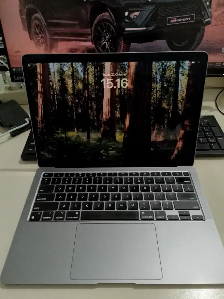 Macbook Air M1 8/128GB
