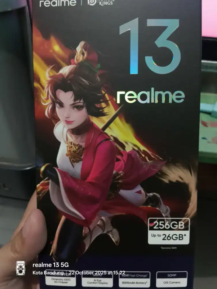 Realme 13 5G 12/256