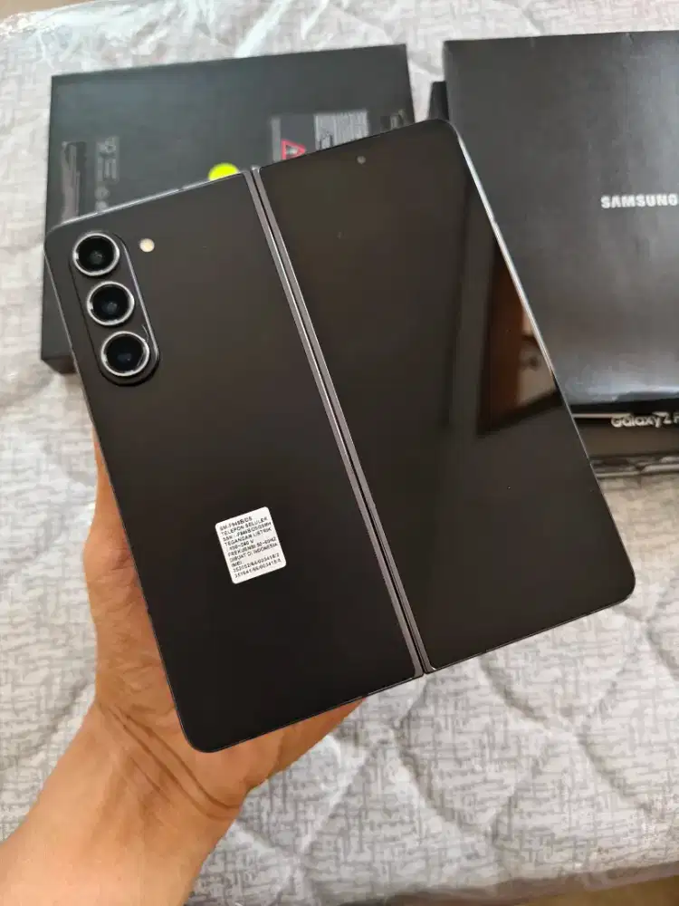 SAMSUNG Z FOLD 5 12/1TB ( 1000GB)