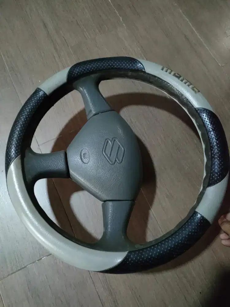 Stir karimun kotak