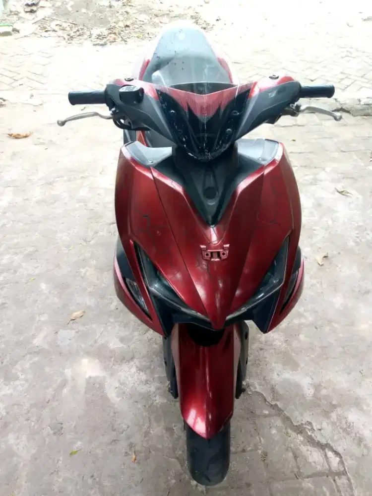 Th 2019 surat komplit