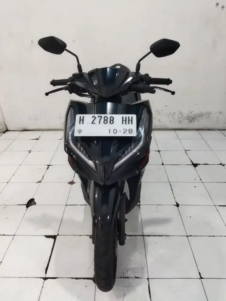 DJ VARIO 125 CBS 2023 ISTIMEWA