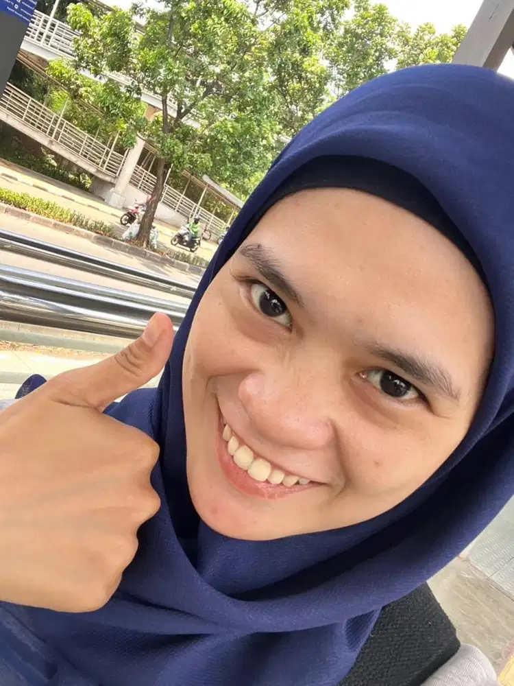 Info lokernya ka frelans