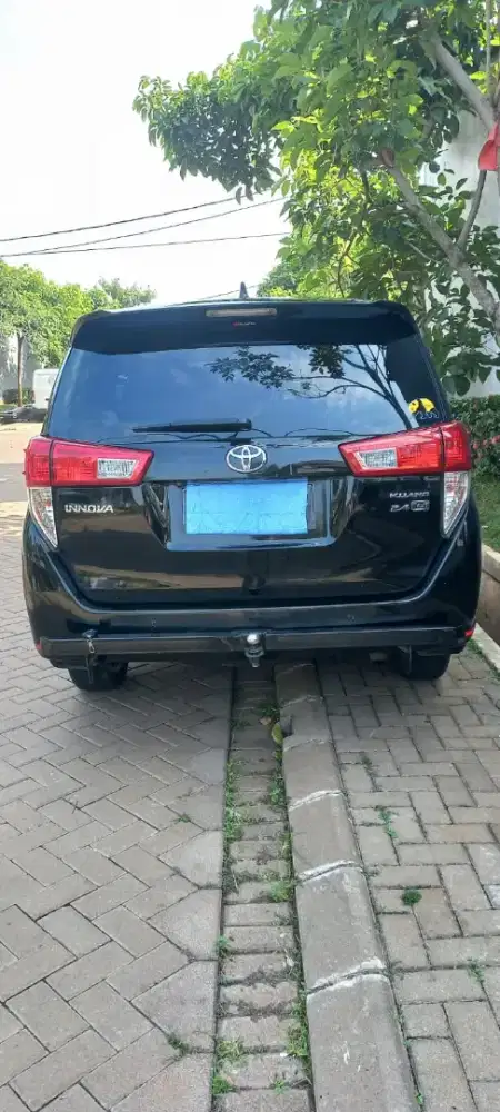 Innova Reborn 2022