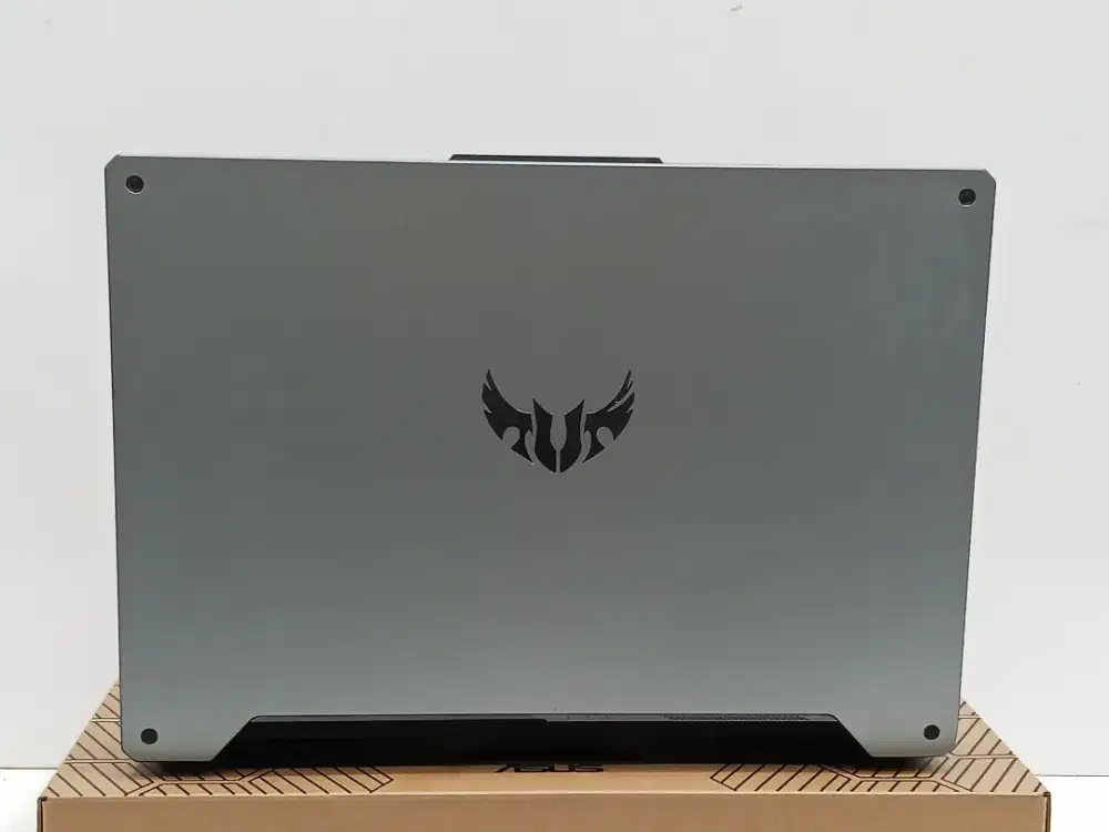 Di jual Laptop ASUS  TUF Gaming FX506LI.310