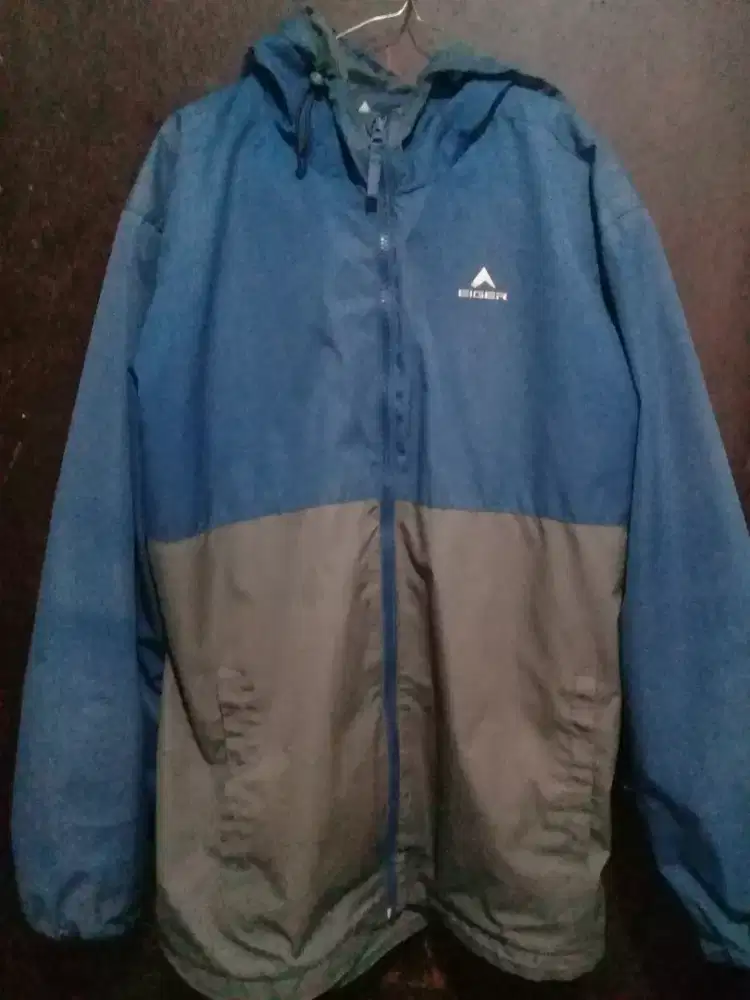 Jaket Eiger murah  (original)