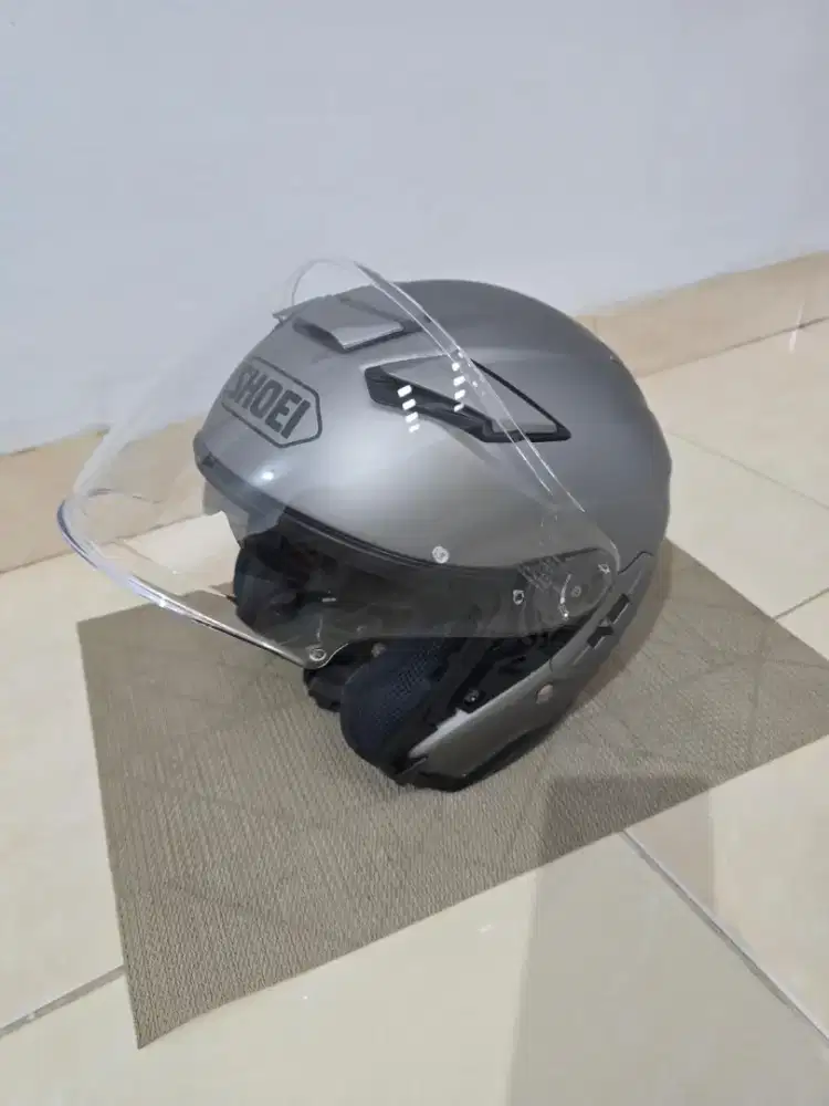 Helm SHOEI J-Cruiser 2