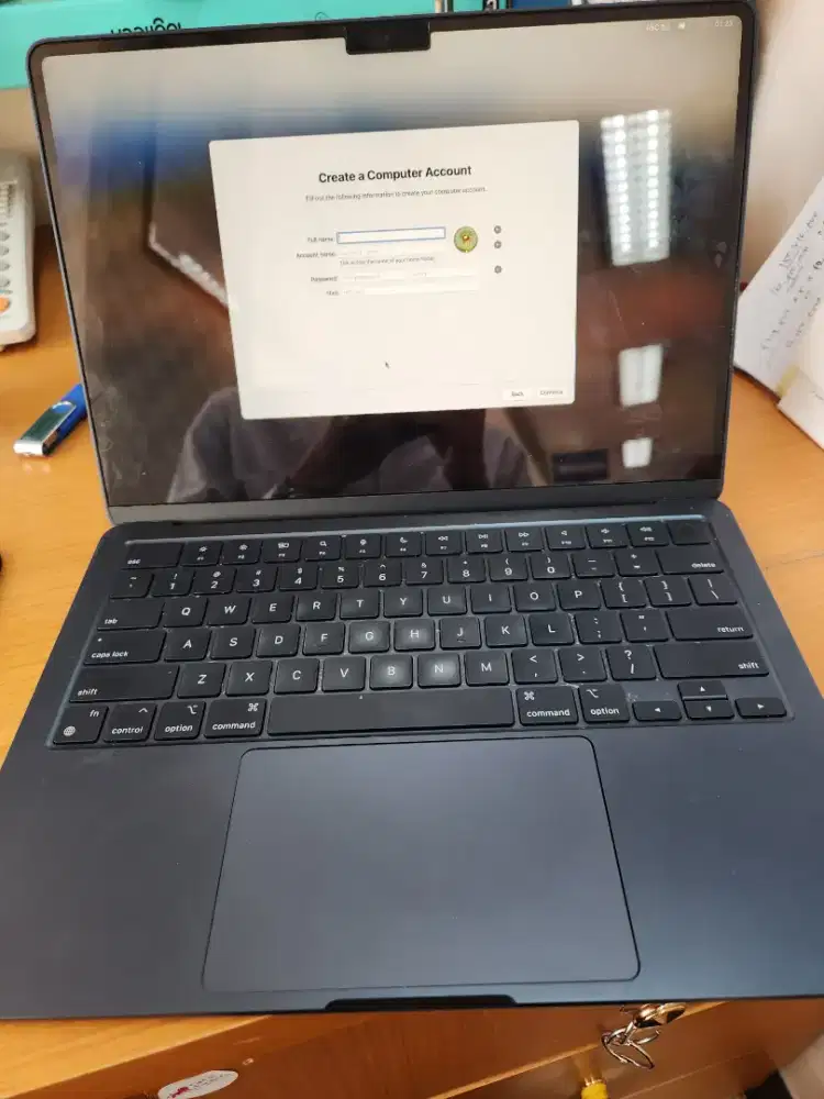 Macbook Air M2 8/512 - 13.6inch
