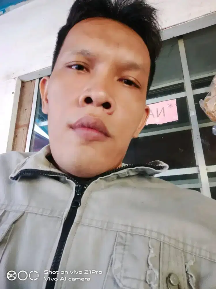 Cari kerjaan apa saja( serabutan)