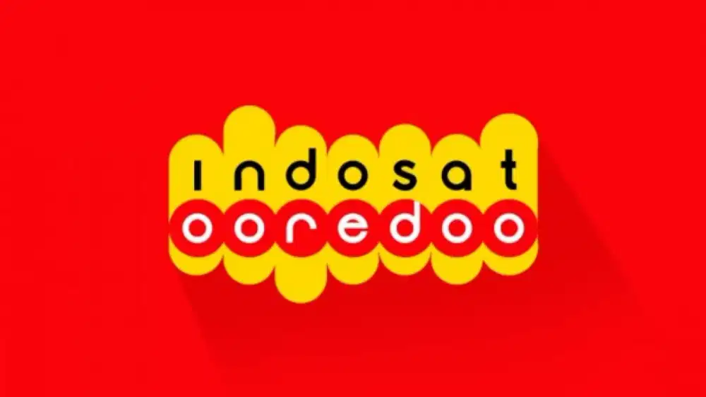 INDOSAT PASCA BAYAR