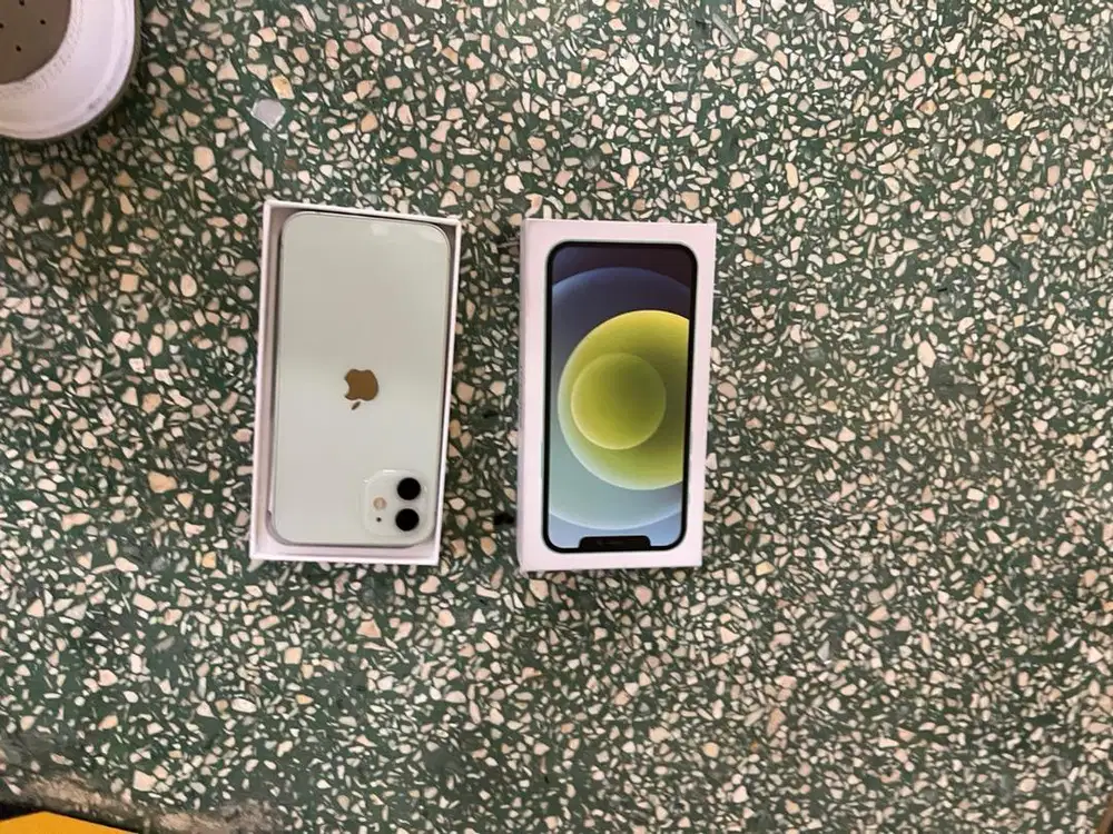 iphone 12 128gb boleh riset