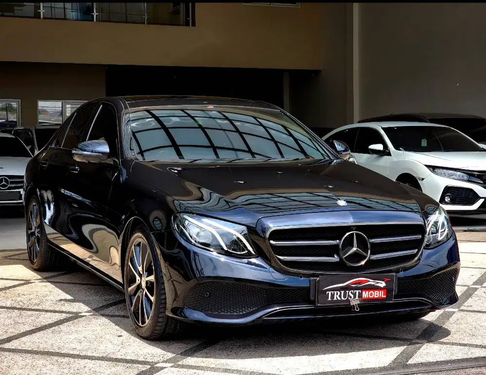 ODO 14 RB!! MERCEDES BENZ E 300 W213 PANORAMIC SUNROOF PK 2017 / E300
