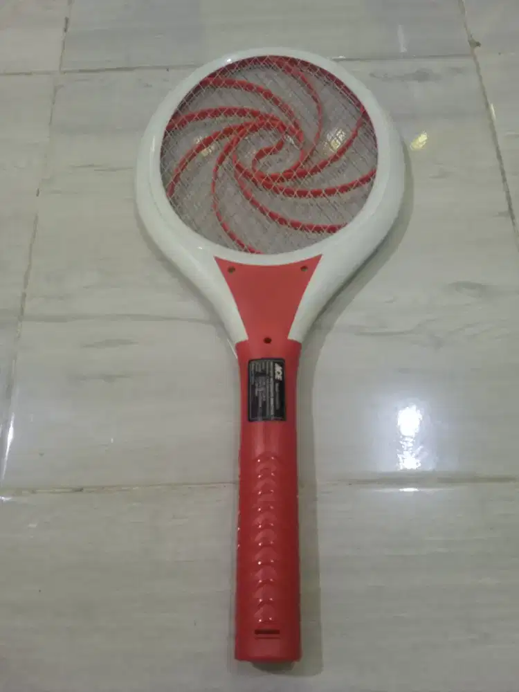 Raket nyamuk acehardware