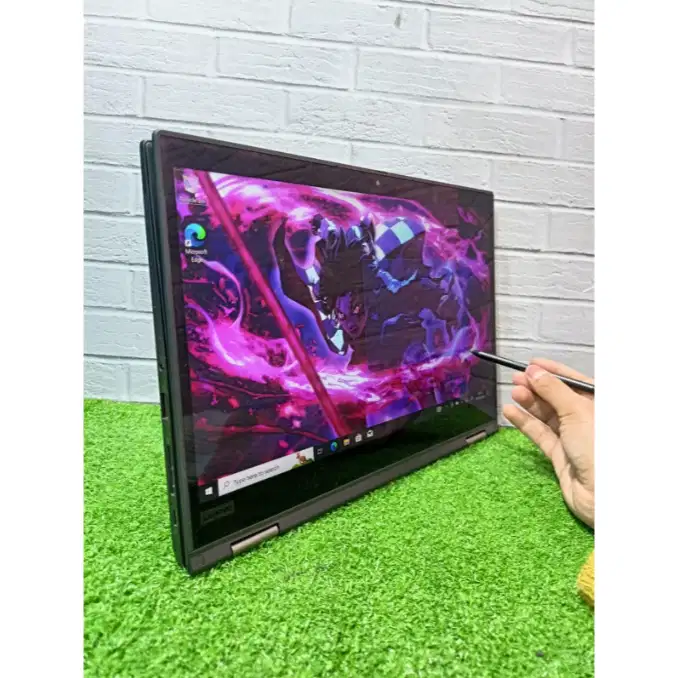 Lenovo Thinkpad L390 YOGA intel core i5 GEN 8 NON TOUCHSCREEN DL-CC