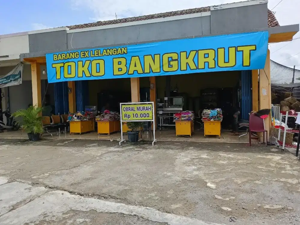 KEMITRAAN PELUANG USAHA