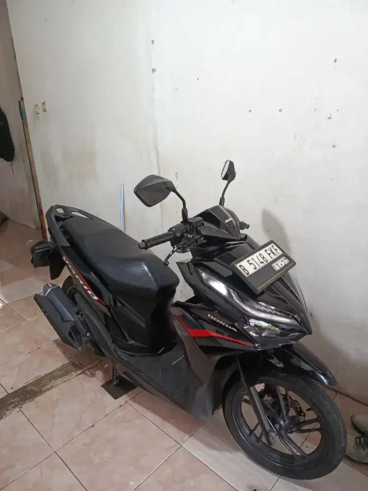 Honda Vario 125 2022