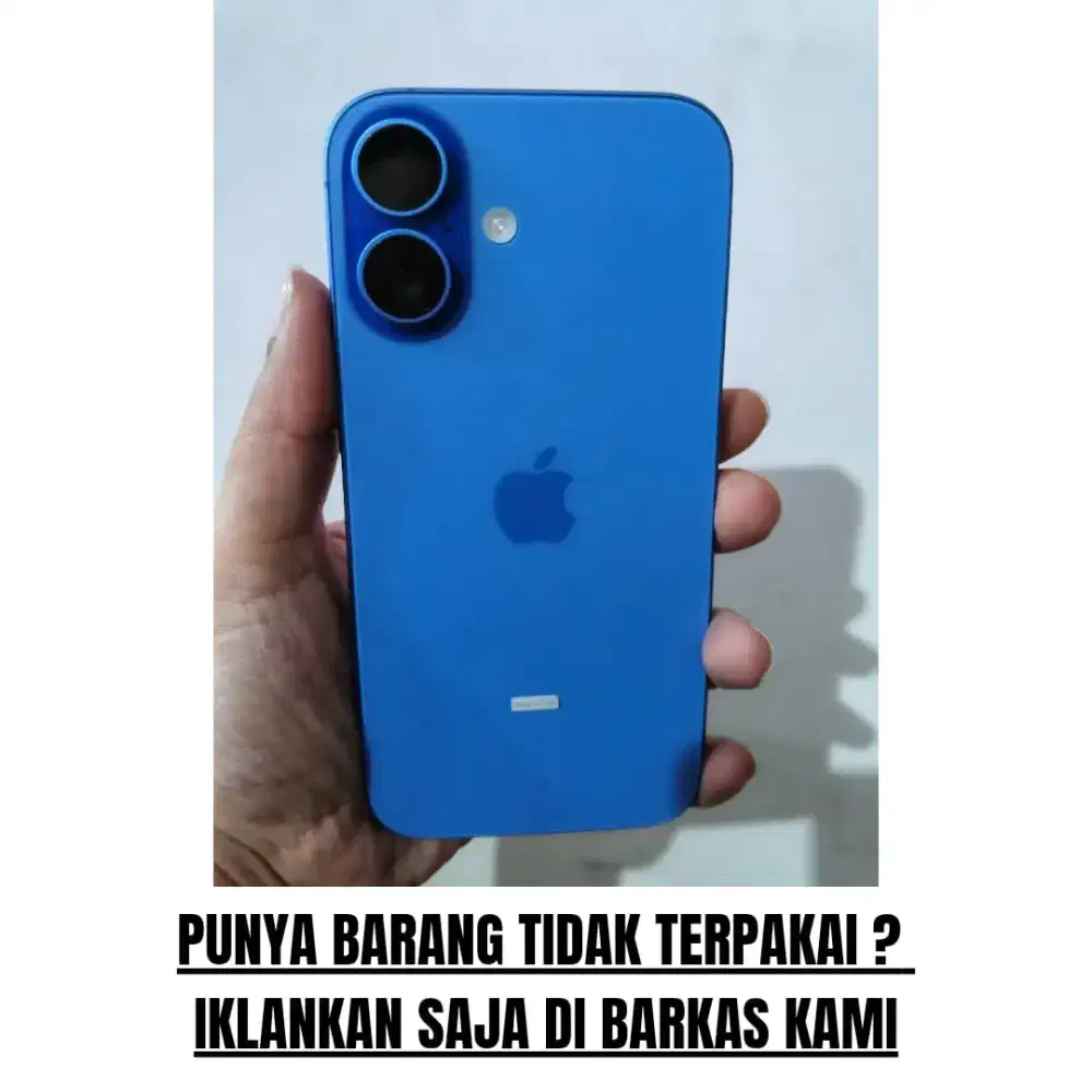 Iphone 16 128 gb