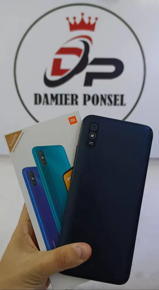 XIAOMI REDMI 9A (3/32)