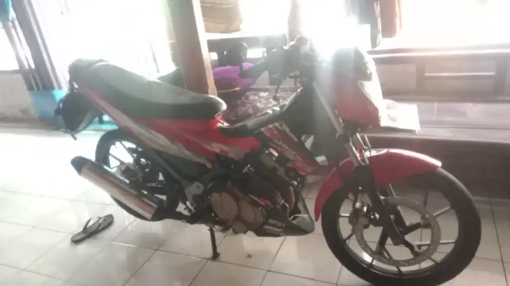 Mesin halus  perawatann bersih no rembes milik sendiri