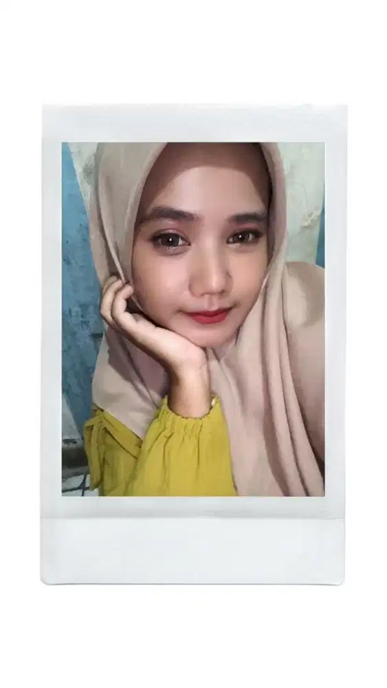 Nyari lowongan pekerjaan