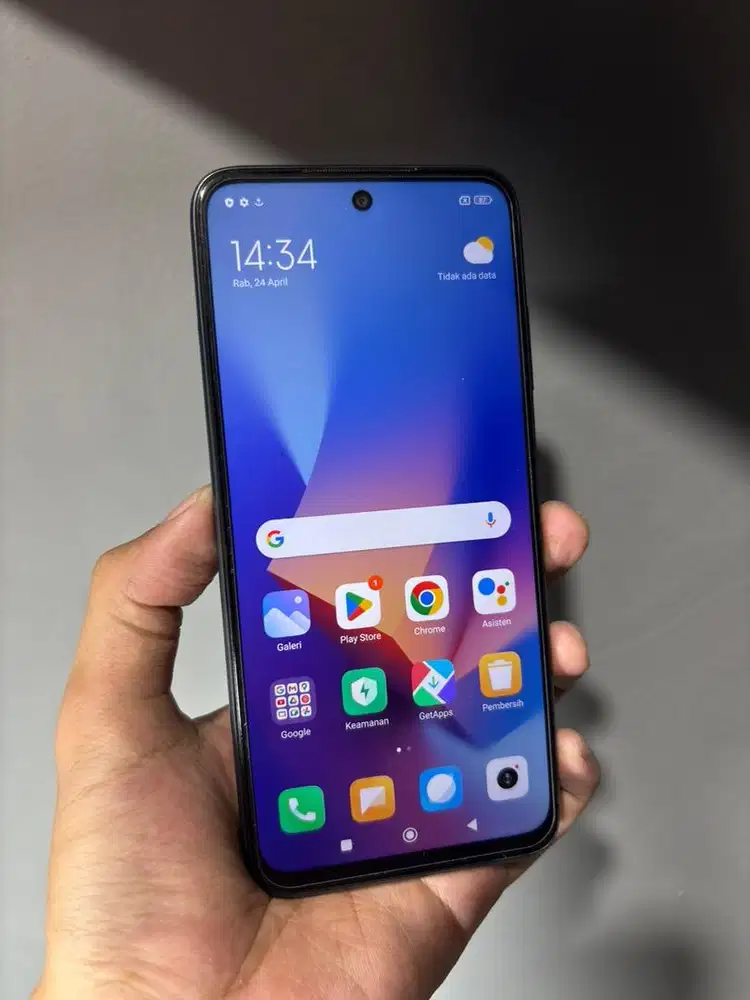 Redmi 10 2022 ram 4/64