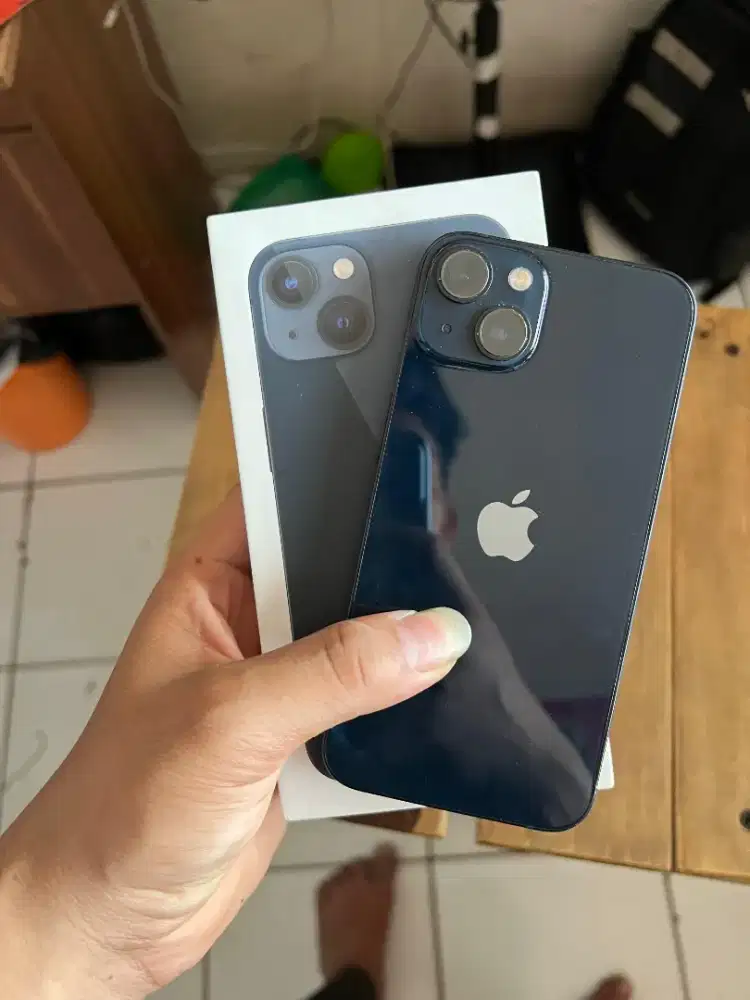 Iphone 13 128Gb ex Ibox