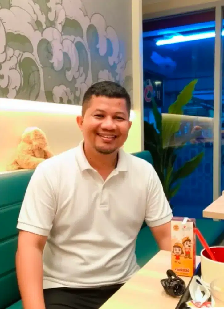 Mencari pekerjaan