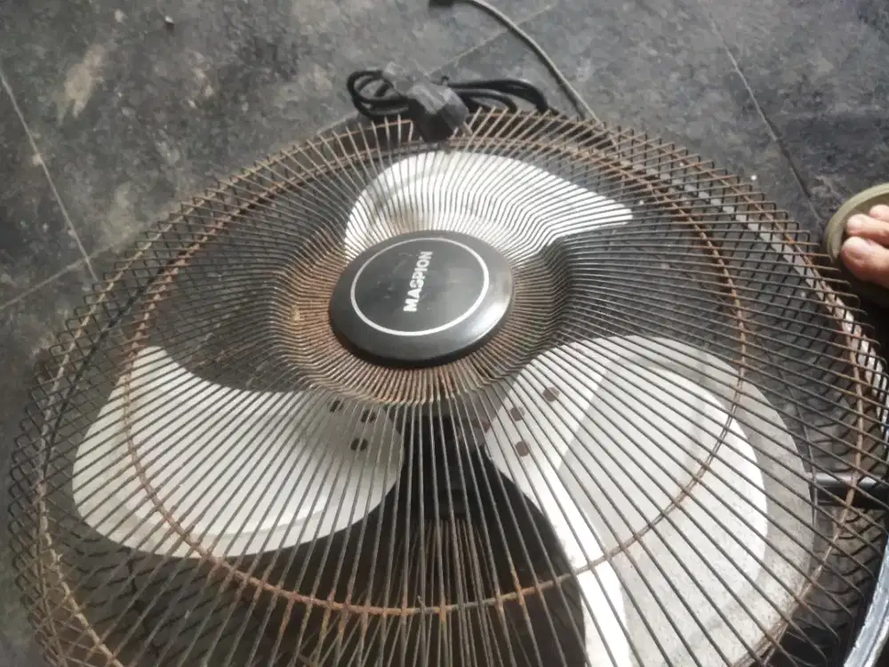 Kipas Maspion 2 unit