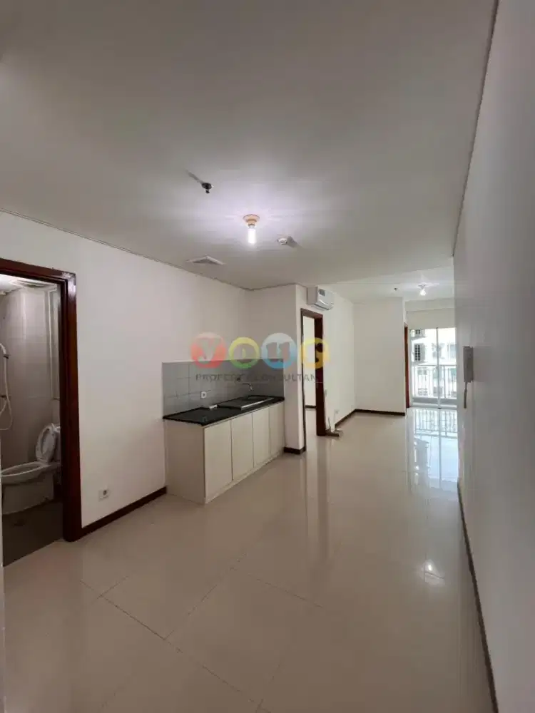 DISEWAKAN CEPAT CONDOMINIUM 2BR GREENBAY PLUIT