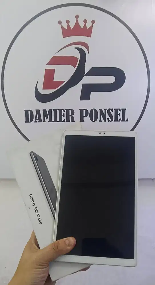 SAMSUNG TAB A7 LITE (3/32)