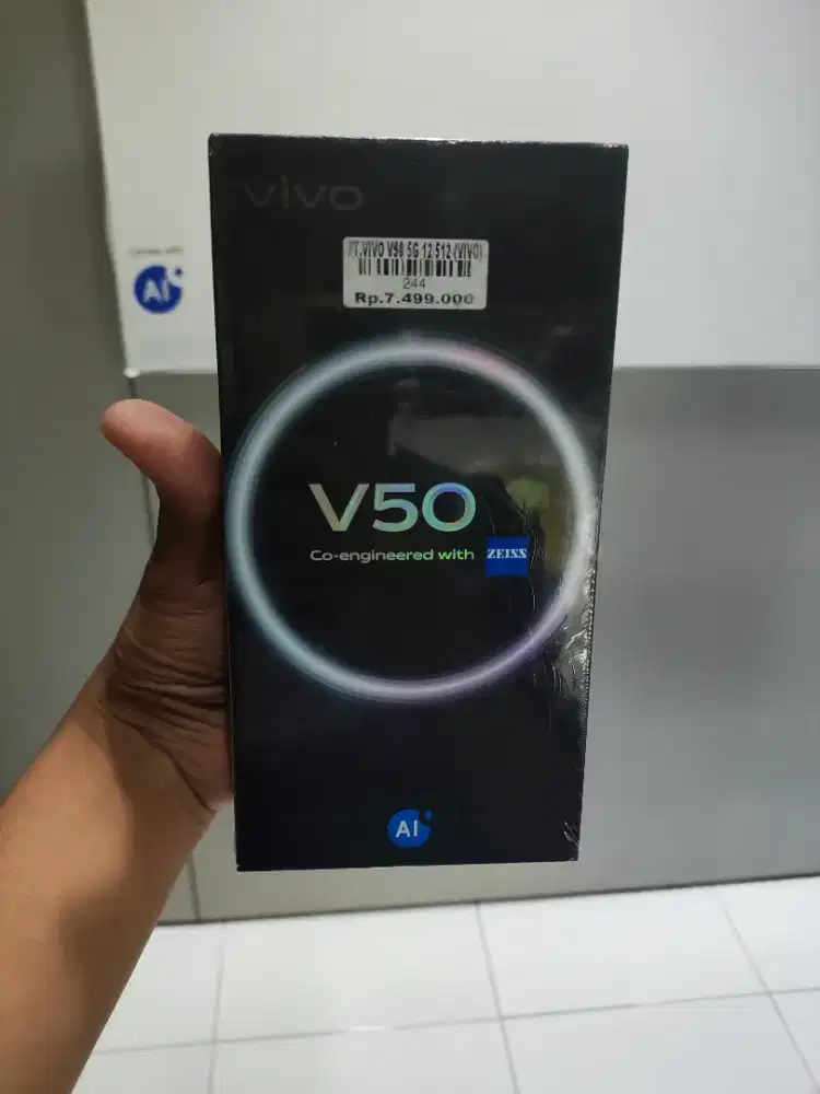 Vivo v50 12/512 ATLANTIS DAHSYAT